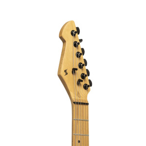 Stagg Sem-two H Bk